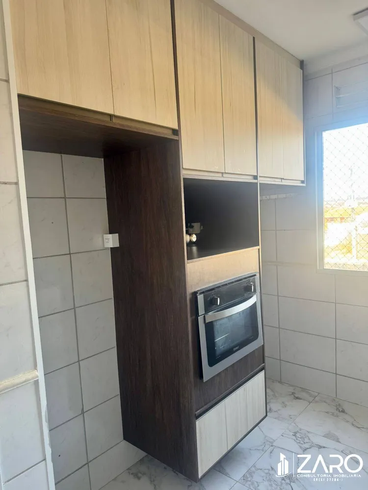 Apartamento, 2 quartos, 48 m² - Foto 8