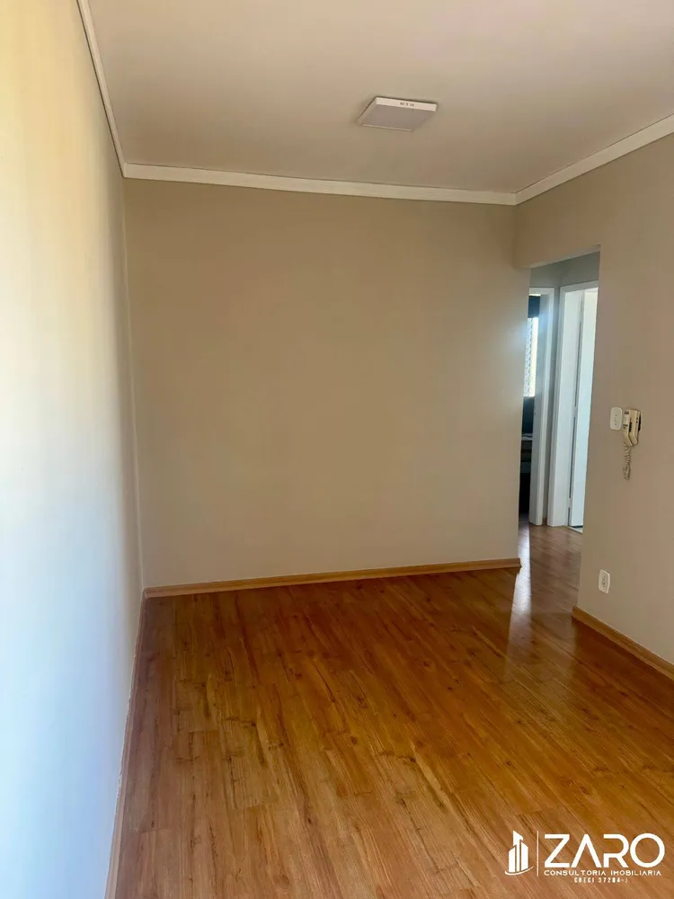 Apartamento, 2 quartos, 48 m² - Foto 2