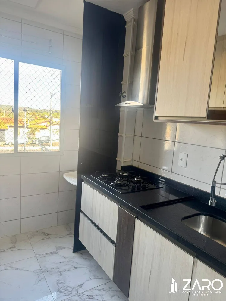 Apartamento, 2 quartos, 48 m² - Foto 7