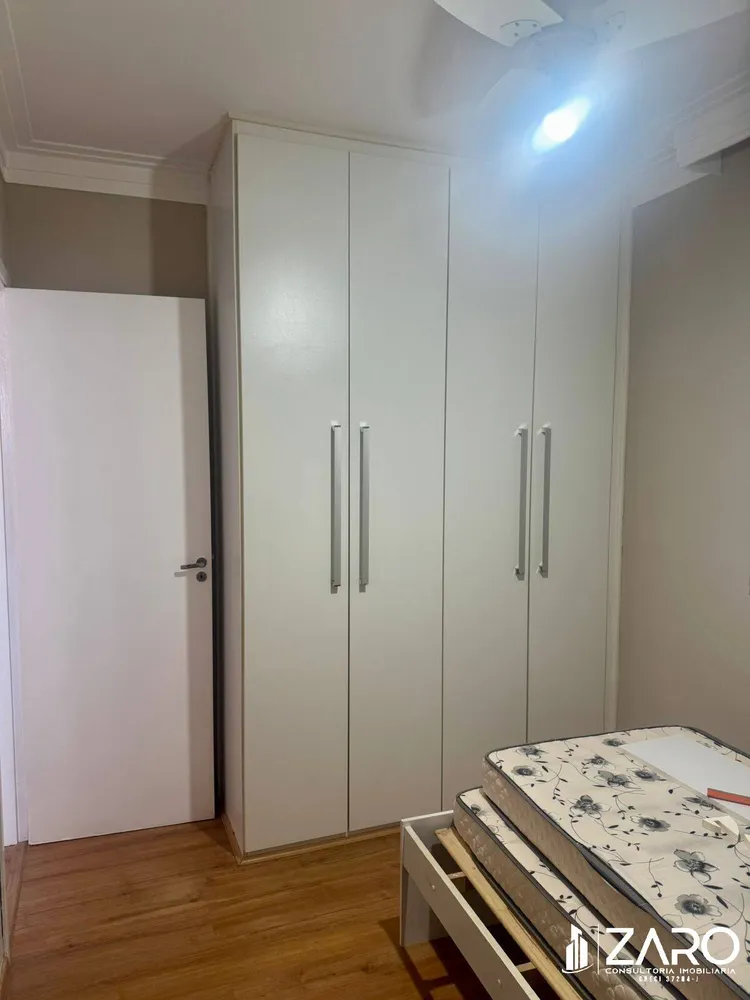 Apartamento, 2 quartos, 48 m² - Foto 5