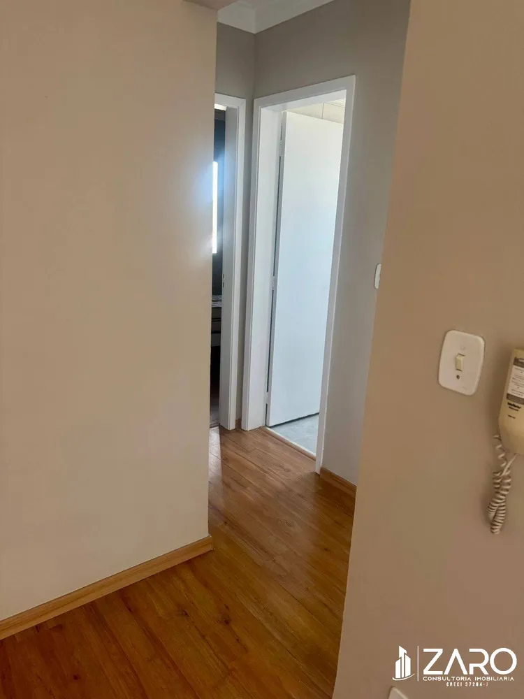 Apartamento, 2 quartos, 48 m² - Foto 3