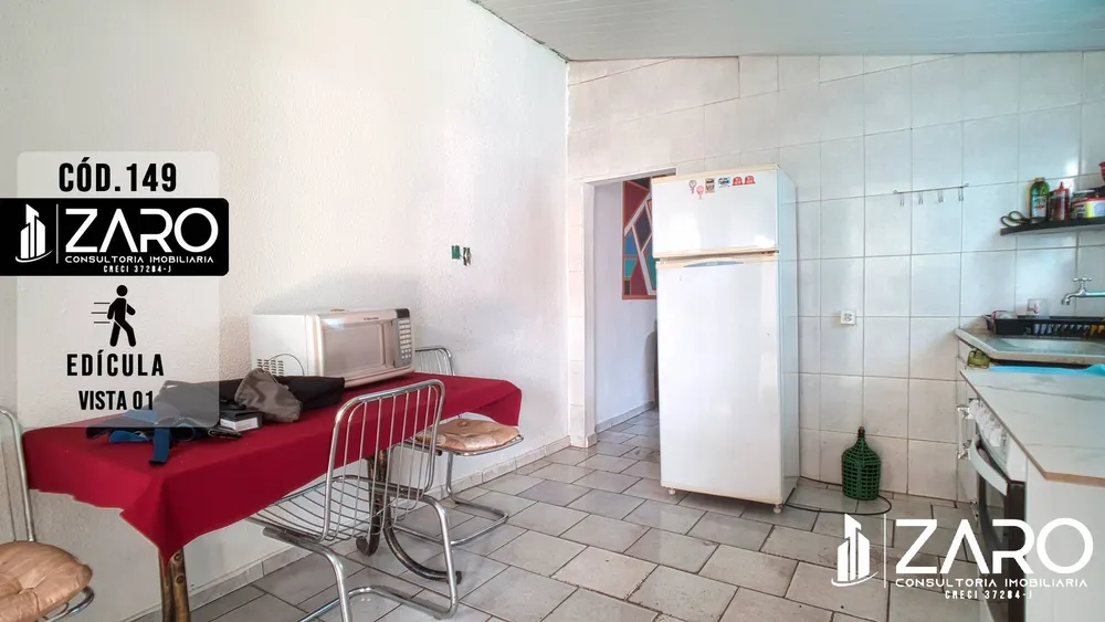 Casa, 4 quartos, 90 m² - Foto 14