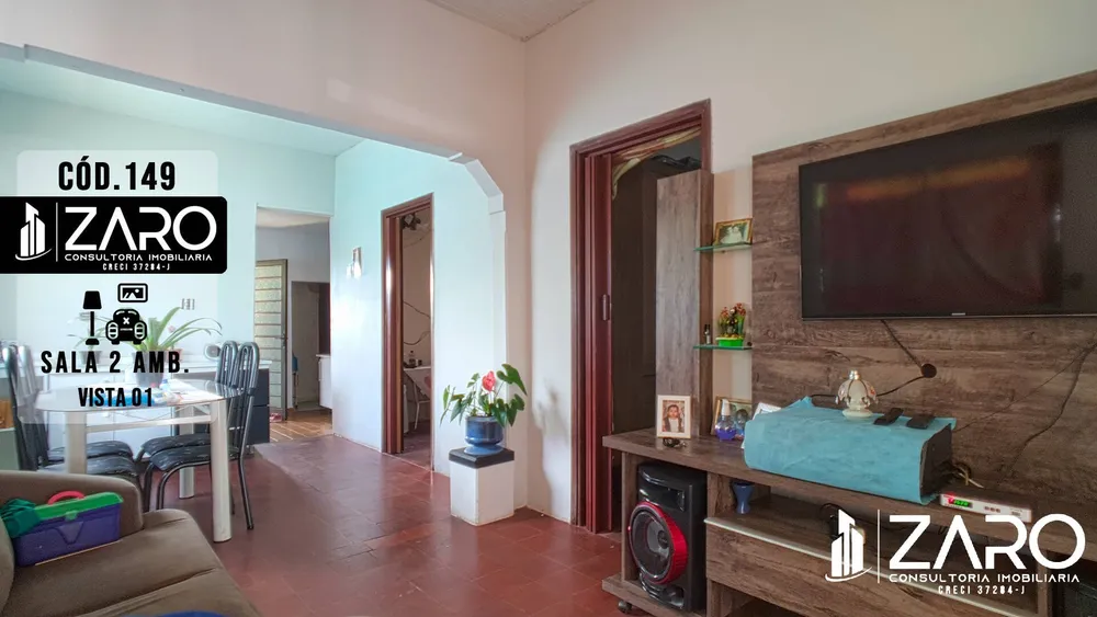 Casa, 4 quartos, 90 m² - Foto 9