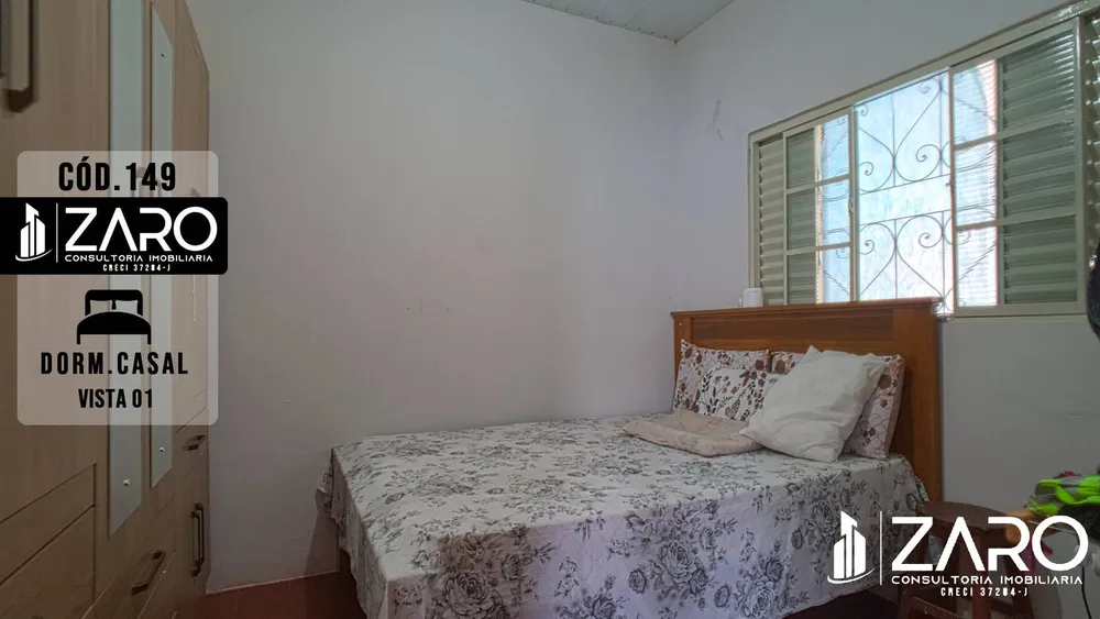 Casa, 4 quartos, 90 m² - Foto 12