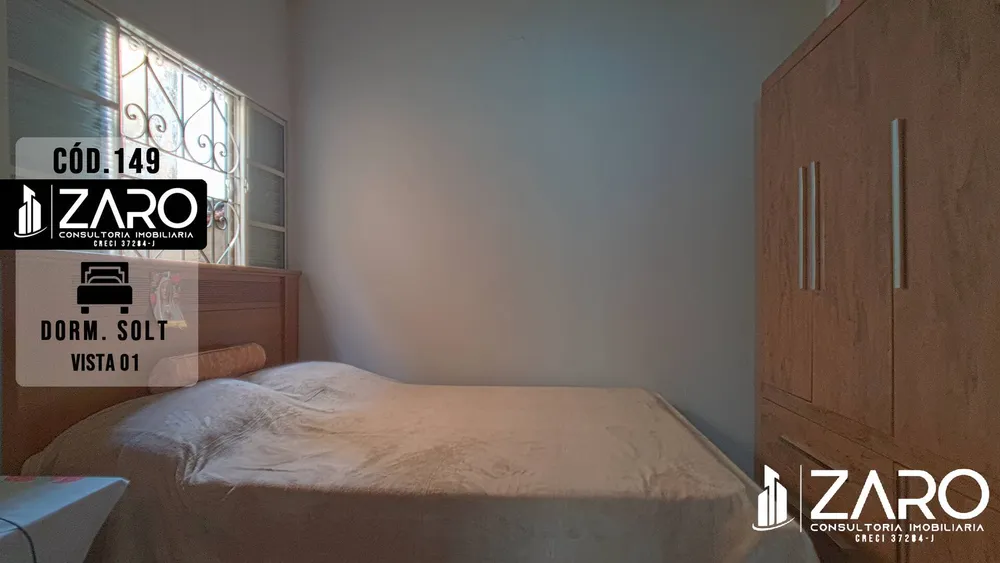 Casa, 4 quartos, 90 m² - Foto 13