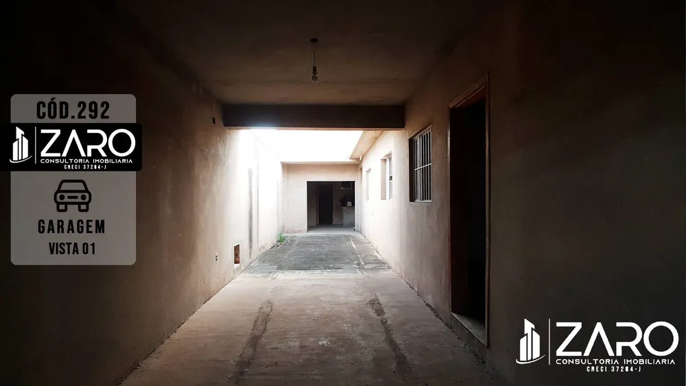Casa, 3 quartos - Foto 5