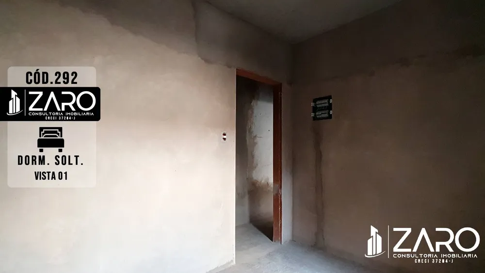 Casa, 3 quartos - Foto 1