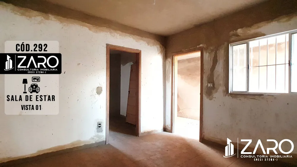 Casa, 3 quartos - Foto 6