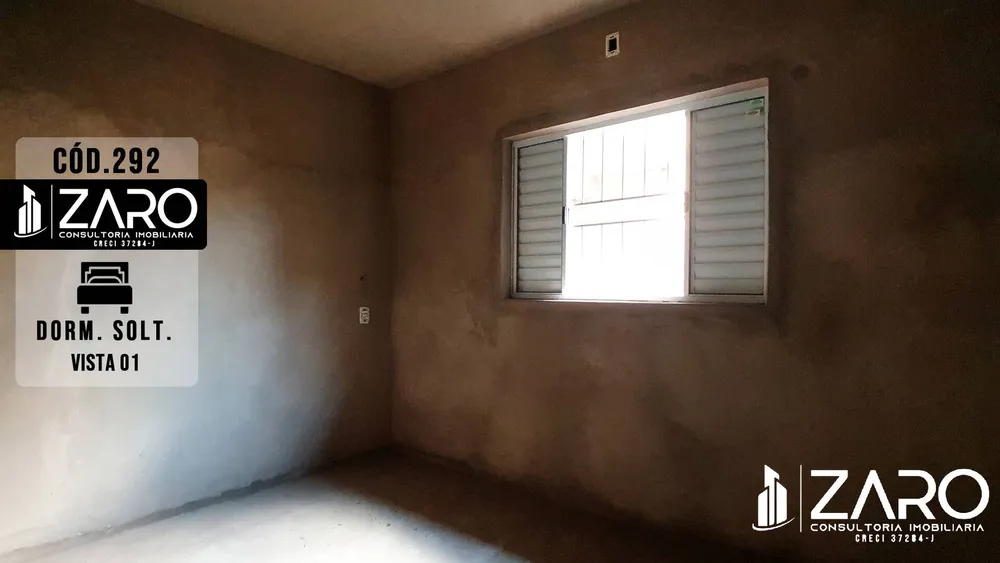 Casa, 3 quartos - Foto 4