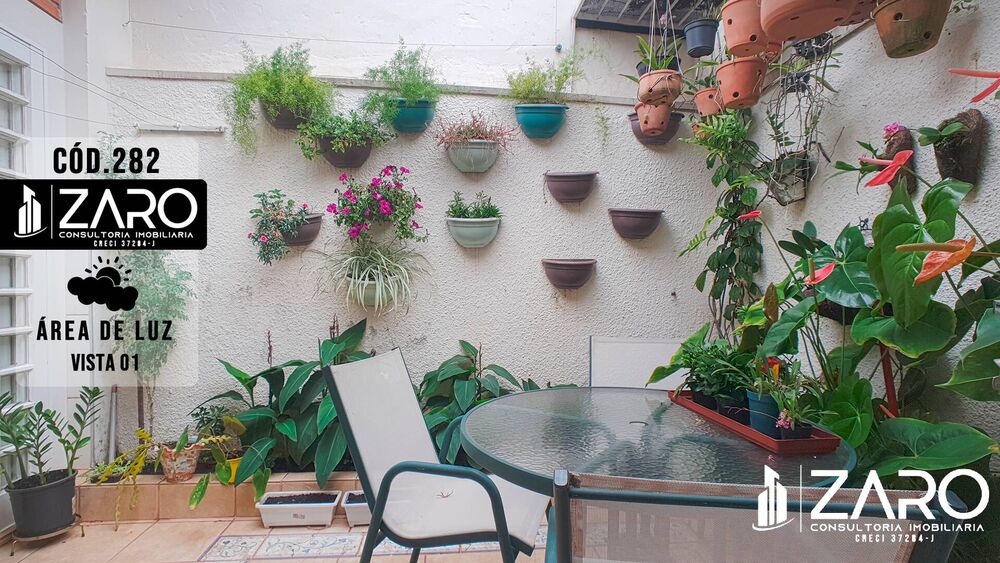 Casa de Condomínio, 2 quartos - Foto 9