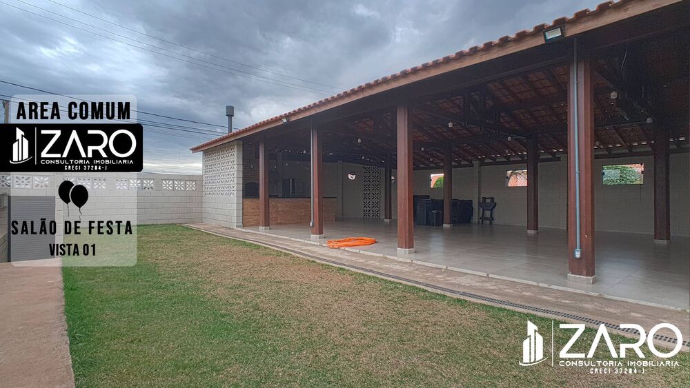 Casa de Condomínio, 2 quartos - Foto 20