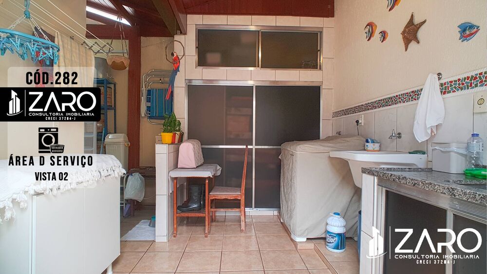 Casa de Condomínio, 2 quartos - Foto 12