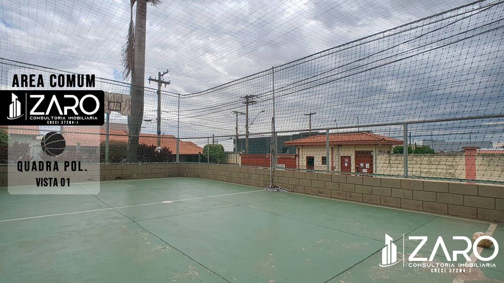 Casa de Condomínio, 2 quartos - Foto 16