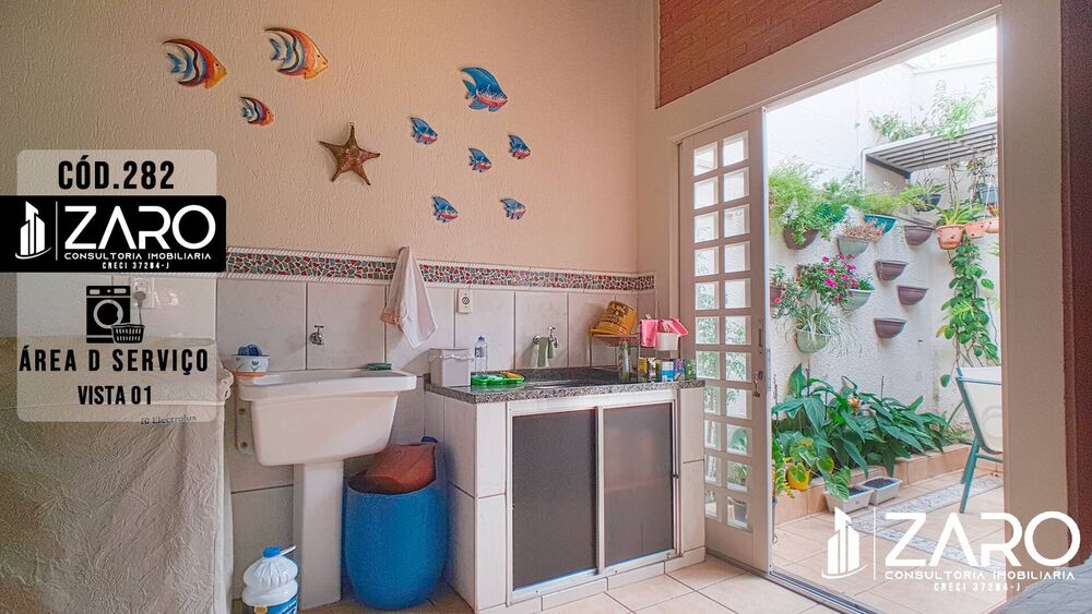 Casa de Condomínio, 2 quartos - Foto 11