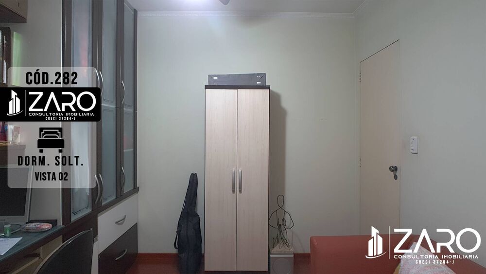 Casa de Condomínio, 2 quartos - Foto 6