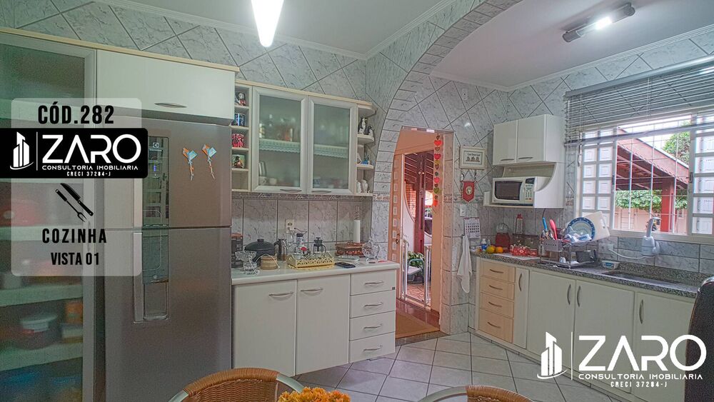 Casa de Condomínio, 2 quartos - Foto 3