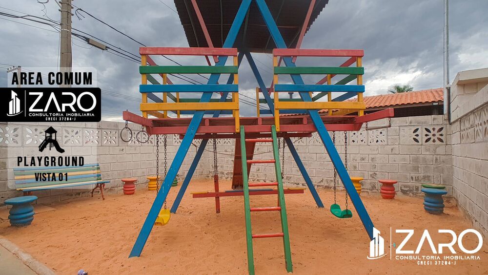 Casa de Condomínio, 2 quartos - Foto 19