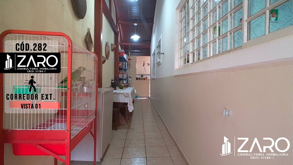 Casa de Condomínio, 2 quartos - Foto 13