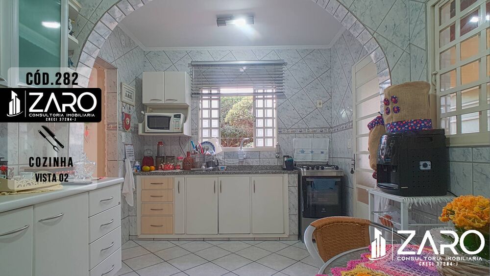 Casa de Condomínio, 2 quartos - Foto 4