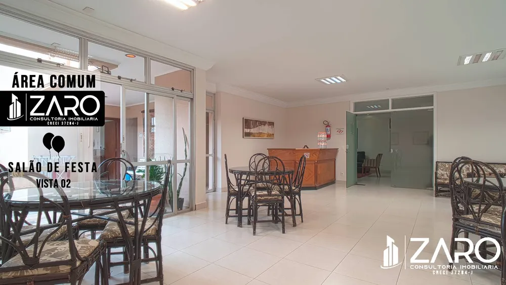 Apartamento, 2 quartos, 77 m² - Foto 14