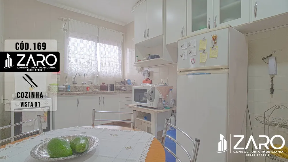 Apartamento, 2 quartos, 77 m² - Foto 10