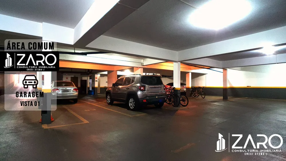 Apartamento, 2 quartos, 77 m² - Foto 16