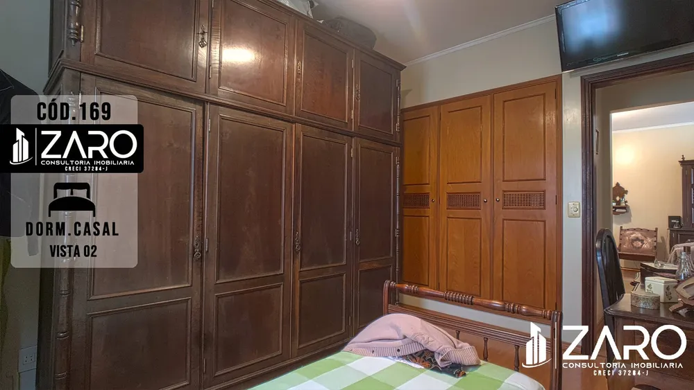 Apartamento, 2 quartos, 77 m² - Foto 5