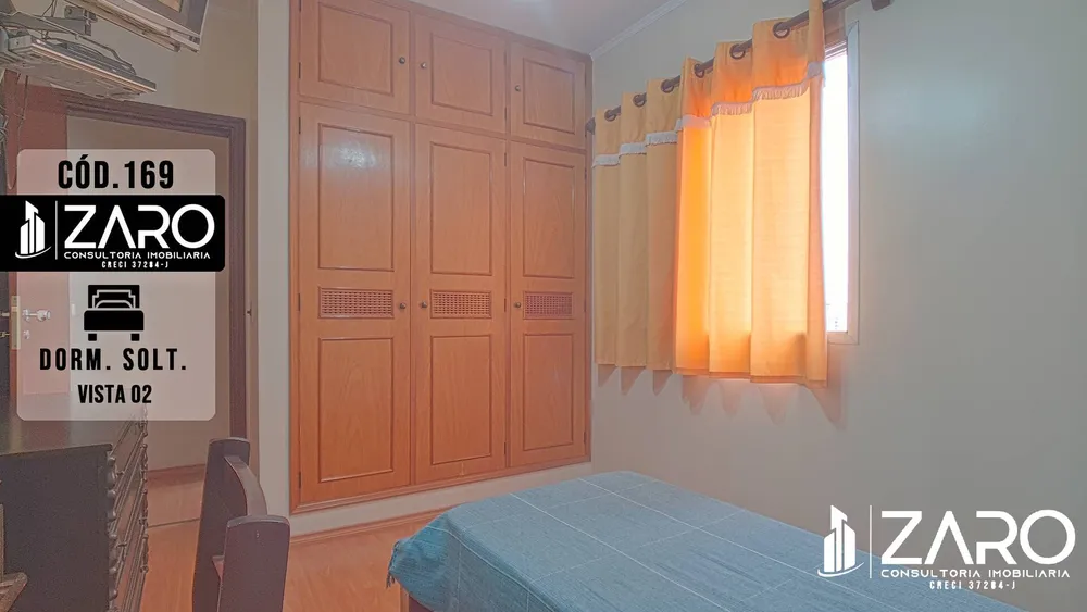 Apartamento, 2 quartos, 77 m² - Foto 7