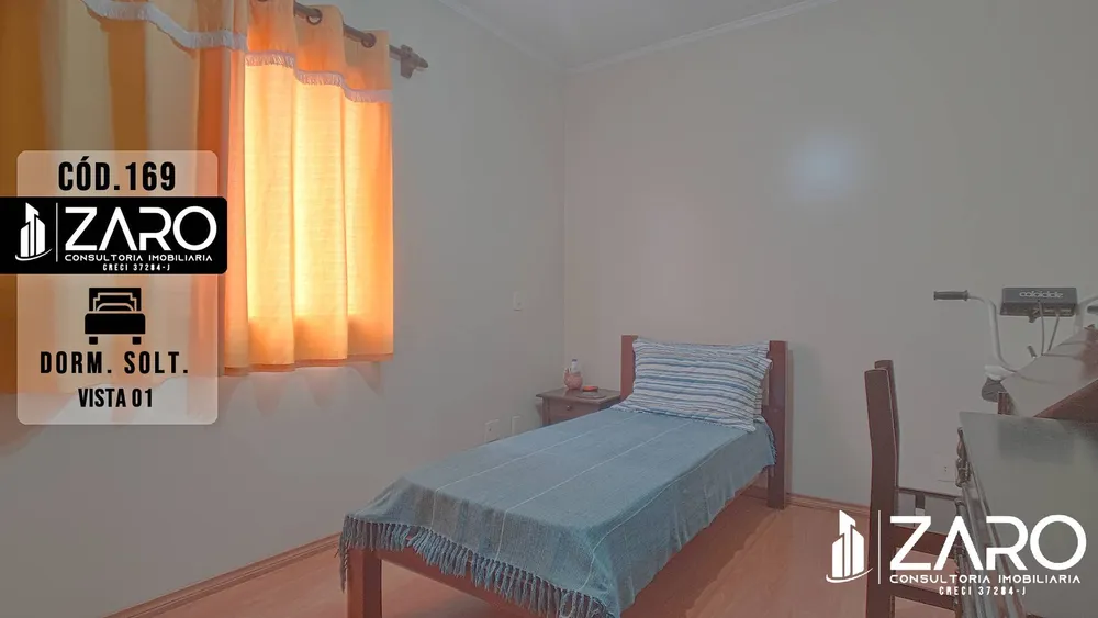 Apartamento, 2 quartos, 77 m² - Foto 6