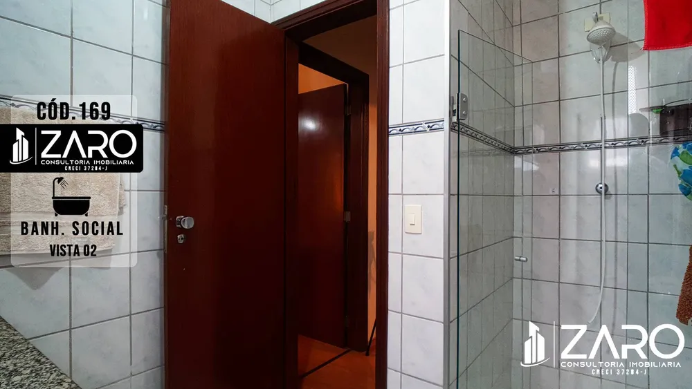 Apartamento, 2 quartos, 77 m² - Foto 9
