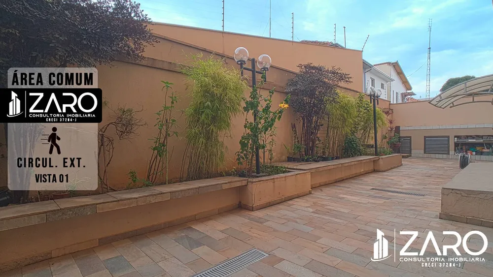 Apartamento, 2 quartos, 77 m² - Foto 15