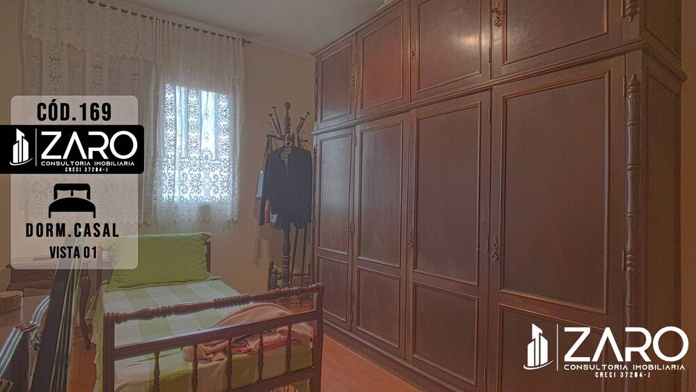 Apartamento à venda com 2 quartos, 77m² - Foto 2
