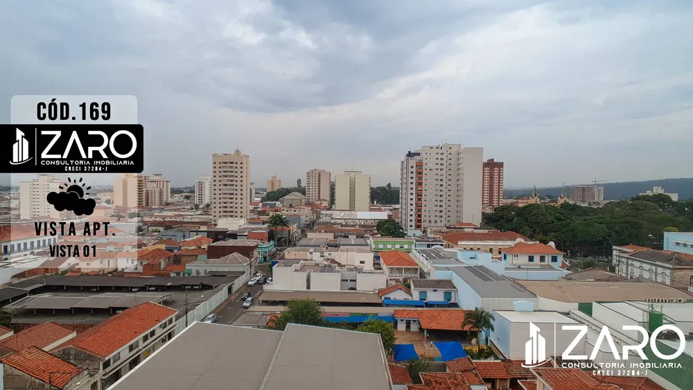 Apartamento, 2 quartos, 77 m² - Foto 3