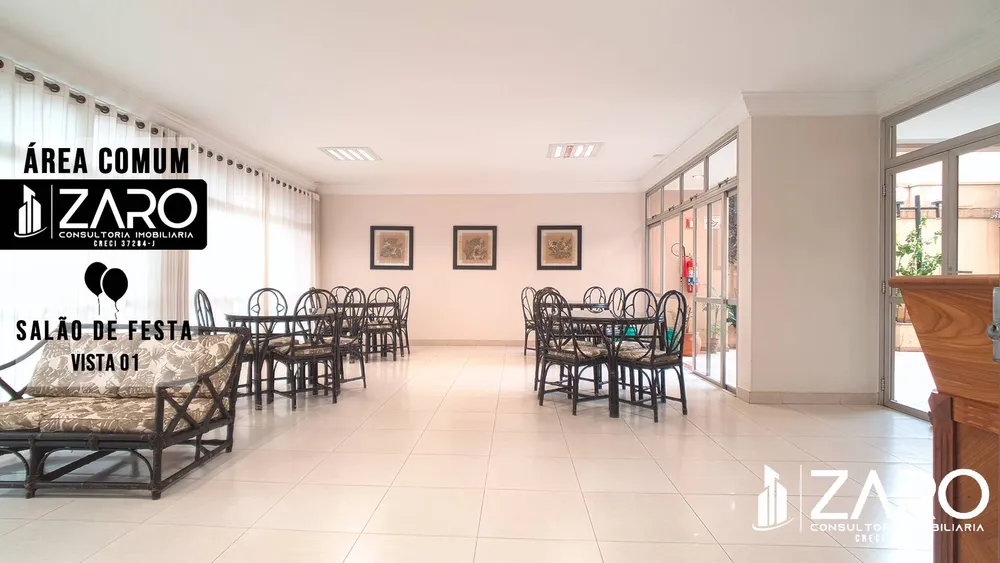 Apartamento, 2 quartos, 77 m² - Foto 13