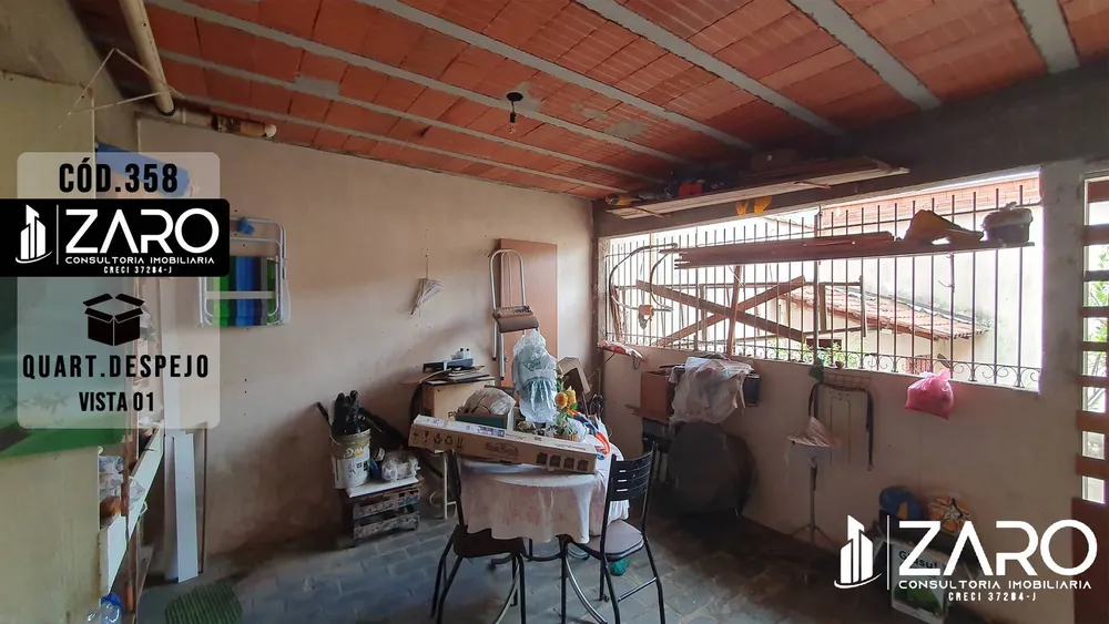 Casa, 2 quartos, 78 m² - Foto 14
