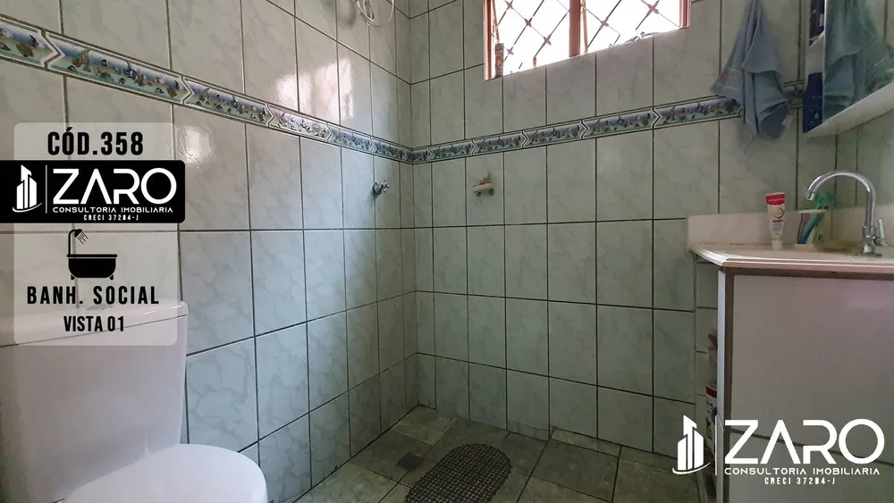 Casa, 2 quartos, 78 m² - Foto 13