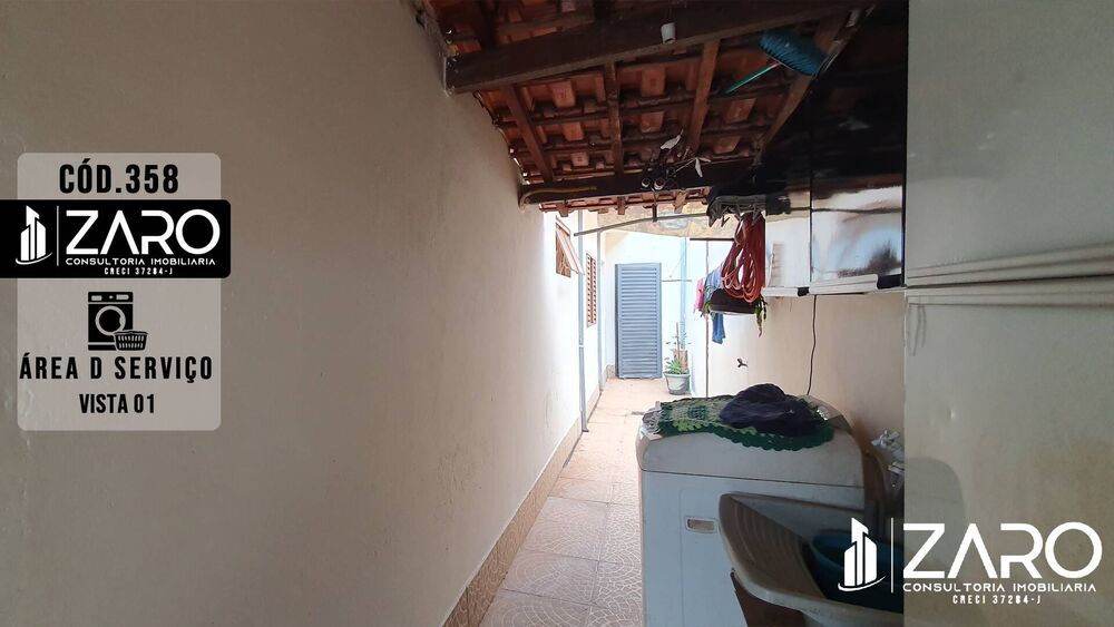 Casa à venda com 2 quartos, 78m² - Foto 9