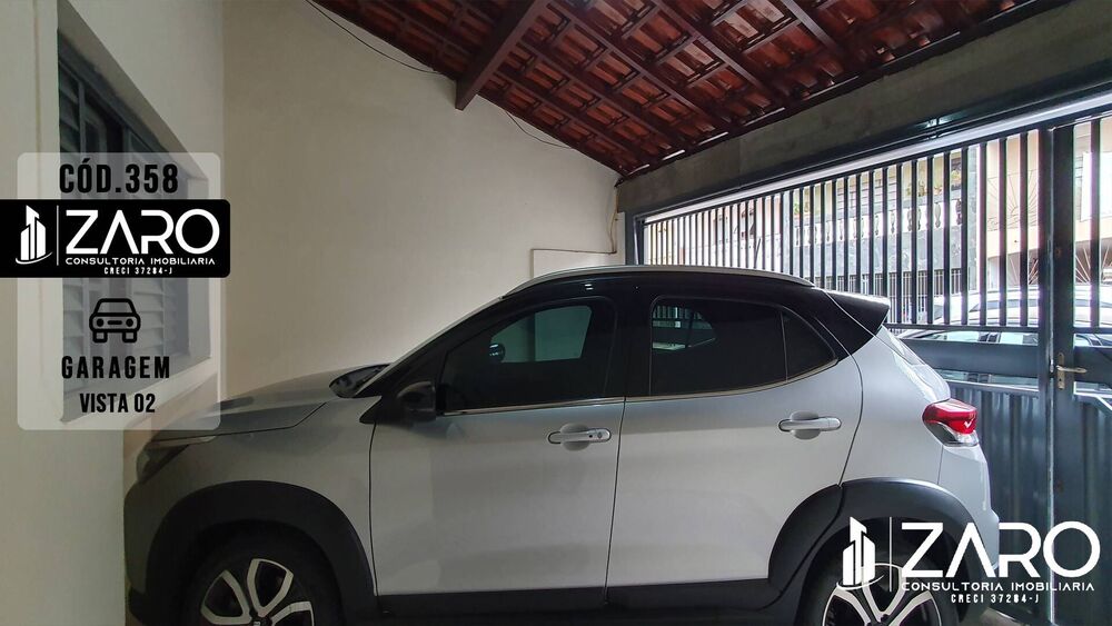 Casa à venda com 2 quartos, 78m² - Foto 12