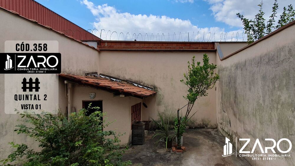 Casa à venda com 2 quartos, 78m² - Foto 10