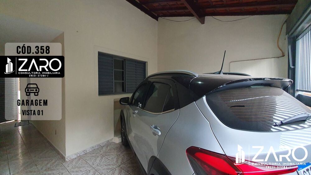 Casa à venda com 2 quartos, 78m² - Foto 11