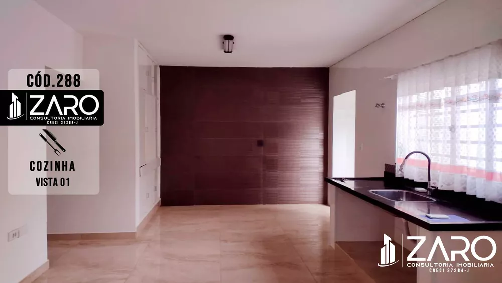 Casa à venda com 3 quartos, 140m² - Foto 3