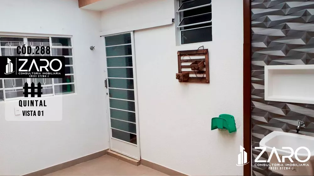 Casa à venda com 3 quartos, 140m² - Foto 10