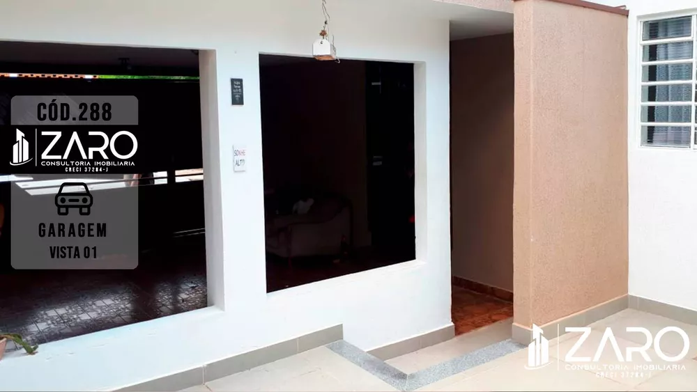 Casa à venda com 3 quartos, 140m² - Foto 11