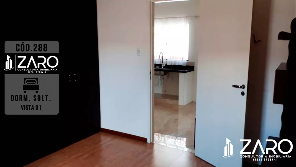 Casa à venda com 3 quartos, 140m² - Foto 7