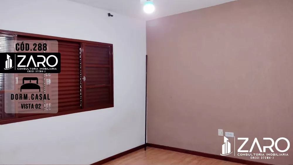 Casa à venda com 3 quartos, 140m² - Foto 6