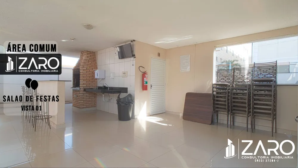Apartamento, 2 quartos, 47 m² - Foto 14