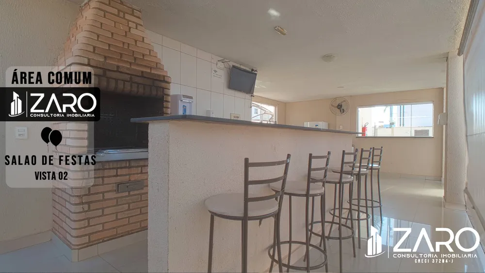 Apartamento, 2 quartos, 47 m² - Foto 13