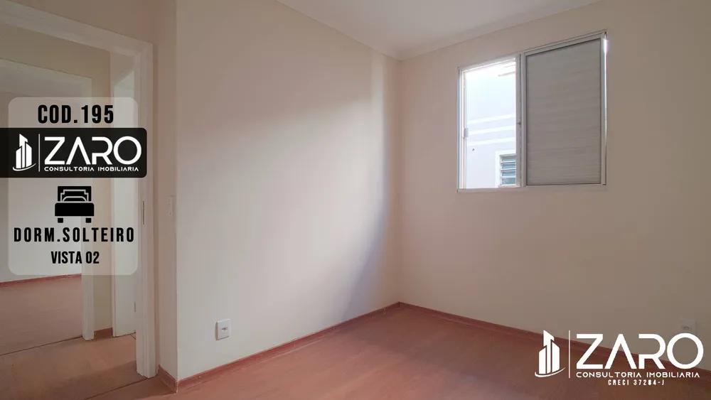 Apartamento, 2 quartos, 47 m² - Foto 16
