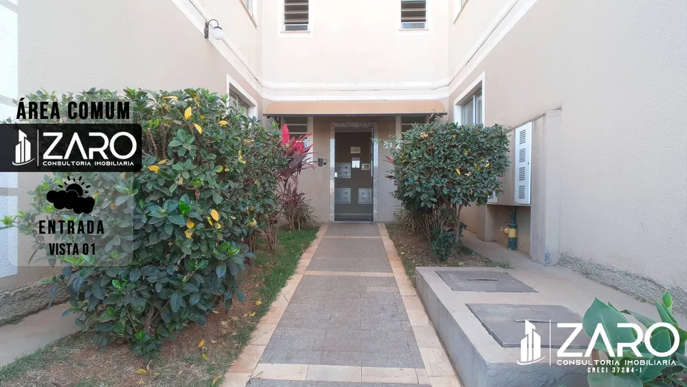 Apartamento, 2 quartos, 47 m² - Foto 11