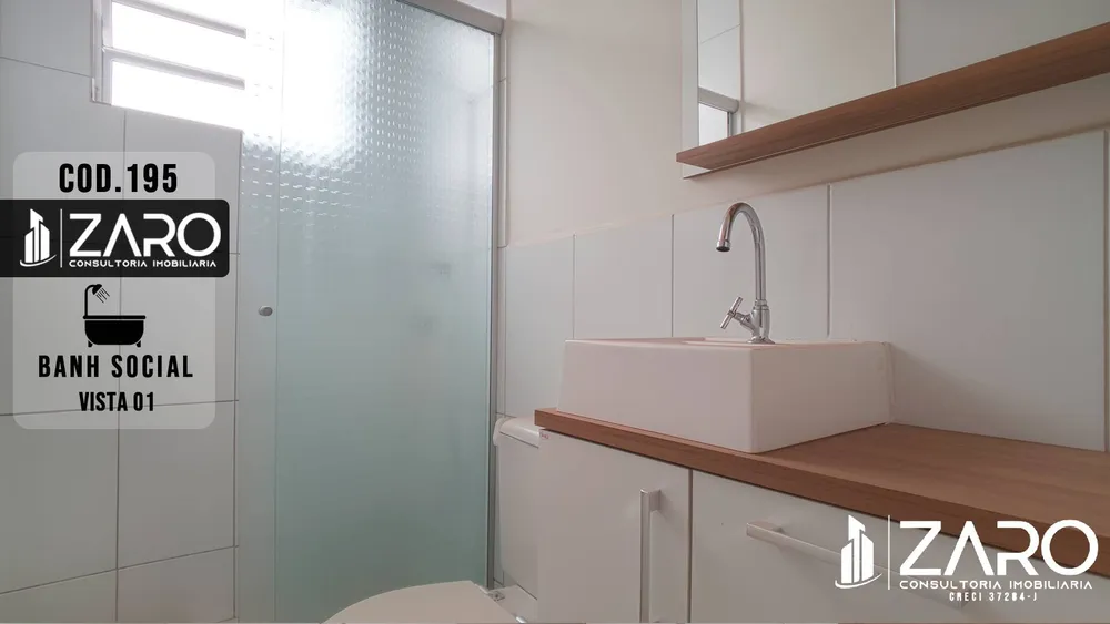 Apartamento, 2 quartos, 47 m² - Foto 10